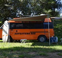East Coast Adventure Bus - Tourism Townsville