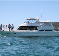 Sensational Sydney Cruises - Tourism Townsville