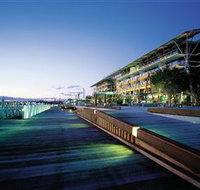 King Street Wharf - Tourism Townsville
