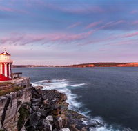Sydney Harbour National Park - Tourism Townsville