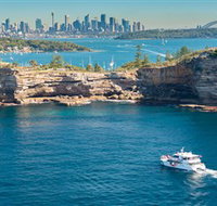 Fantasea Cruising Sydney - Tourism Townsville