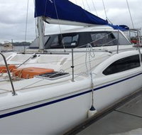 Top Cat Cruises - Tourism Townsville