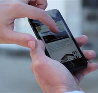 Walking The Rocks - Tourism Townsville