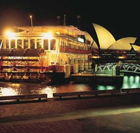 Sydney Showboats - Tourism Townsville