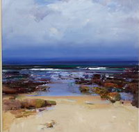 Wentworth Gallery - Tourism Townsville