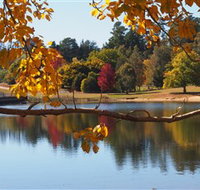 Ross Garden Tours - Tourism Townsville