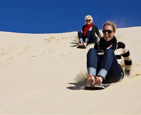 Colourful Trips - Tourism Townsville 2