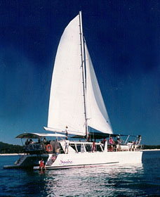 Colourful Trips - Tourism Townsville 1