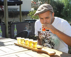 Colourful Trips - Tourism Townsville 6