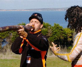 Colourful Trips - Tourism Townsville 7