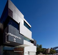 Museum of Contemporary Art Australia - MCA - Tourism Townsville