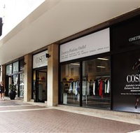 Cosette - Tourism Townsville