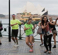 Silent Disco Tours Sydney - Tourism Townsville