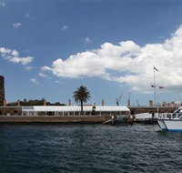 H2O Maxi Taxis - Tourism Townsville