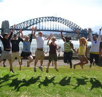 Peek Tours Sydney - Tourism Townsville