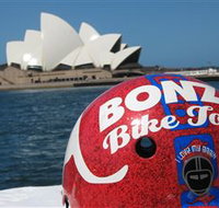 Bonza Bike Tours - Tourism Townsville