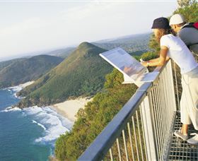 Cloud9 Tours - Tourism Townsville 2