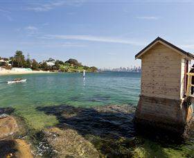 Cloud9 Tours - Tourism Townsville 0