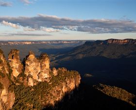 Cloud9 Tours - Tourism Townsville 6