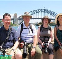 Sydney Photo Tours - Tourism Townsville