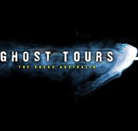 The Rocks Ghost Tours - Tourism Townsville