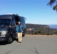 Dingo Travel - Tourism Townsville