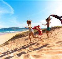 Flamin Galah Sydney Tours and Airport Transfers - Tourism Townsville