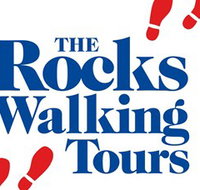 The Rocks Walking Tours - Tourism Townsville