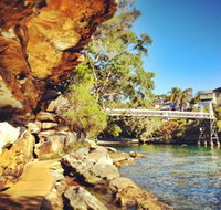 My Walking Detour - Tourism Townsville