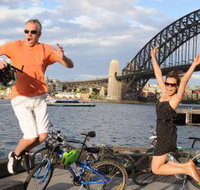Bikebuffs - Sydney Bicycle Tours - Tourism Townsville