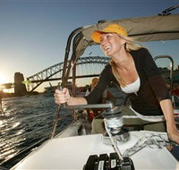 Sydney By Sail - Tourism Townsville