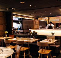 The Governor's Table Bar  Dining - Tourism Townsville