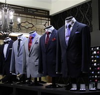 Montagio Custom Tailoring - Tourism Townsville