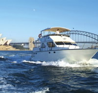 Sea Sydney Cruises - Tourism Townsville