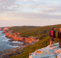 Sydney Coast Walks - Tourism Townsville