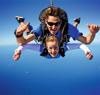 Skydive the Beach and Beyond Sydney - Wollongong - Tourism Townsville