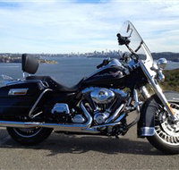 Sydney Thunder Rides - Tourism Townsville