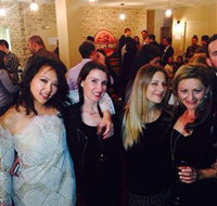 Escape Hunt Sydney - Tourism Townsville