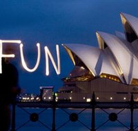 Photography Workshops with Andy Piggott - Tourism Townsville