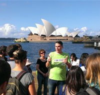 I'm Free Tours - Tourism Townsville