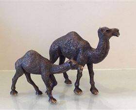 Argyle Gallery - Tourism Townsville 3