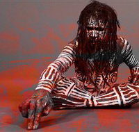 Spirit Moves Aboriginal Dance Company - Tourism Townsville