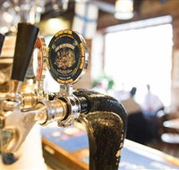 Lord Nelson Brewery - Tourism Townsville