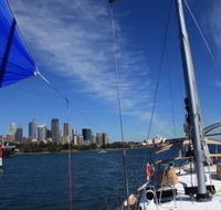 Make it Count - Sailing Experiences - Tourism Townsville
