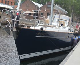 Make It Count - Sailing Experiences - Tourism Townsville 2