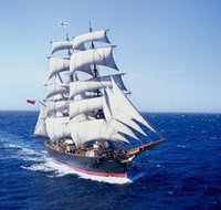 Sydney Heritage Fleet Cruises - Tourism Townsville