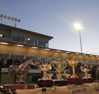 Bathurst Harness Racing Club - Tourism Townsville