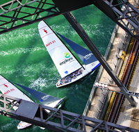 Explore Sailing - Tourism Townsville