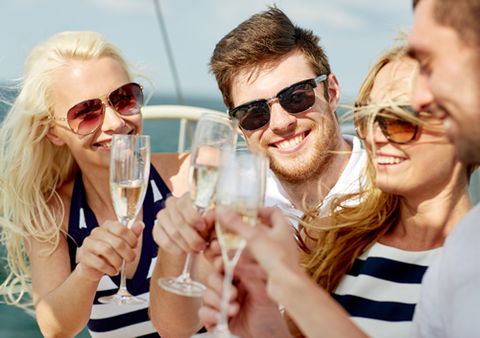 Vagabond Cruises - Tourism Townsville 4