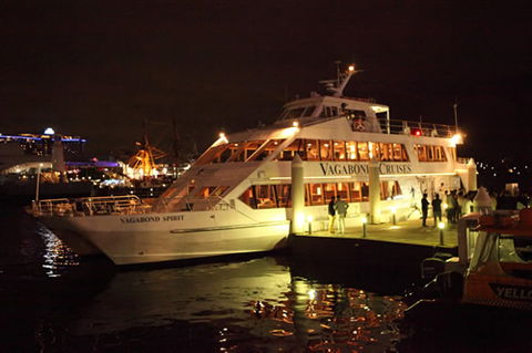 Vagabond Cruises - Tourism Townsville 8